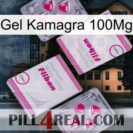 Gel Kamagra 100Mg 33